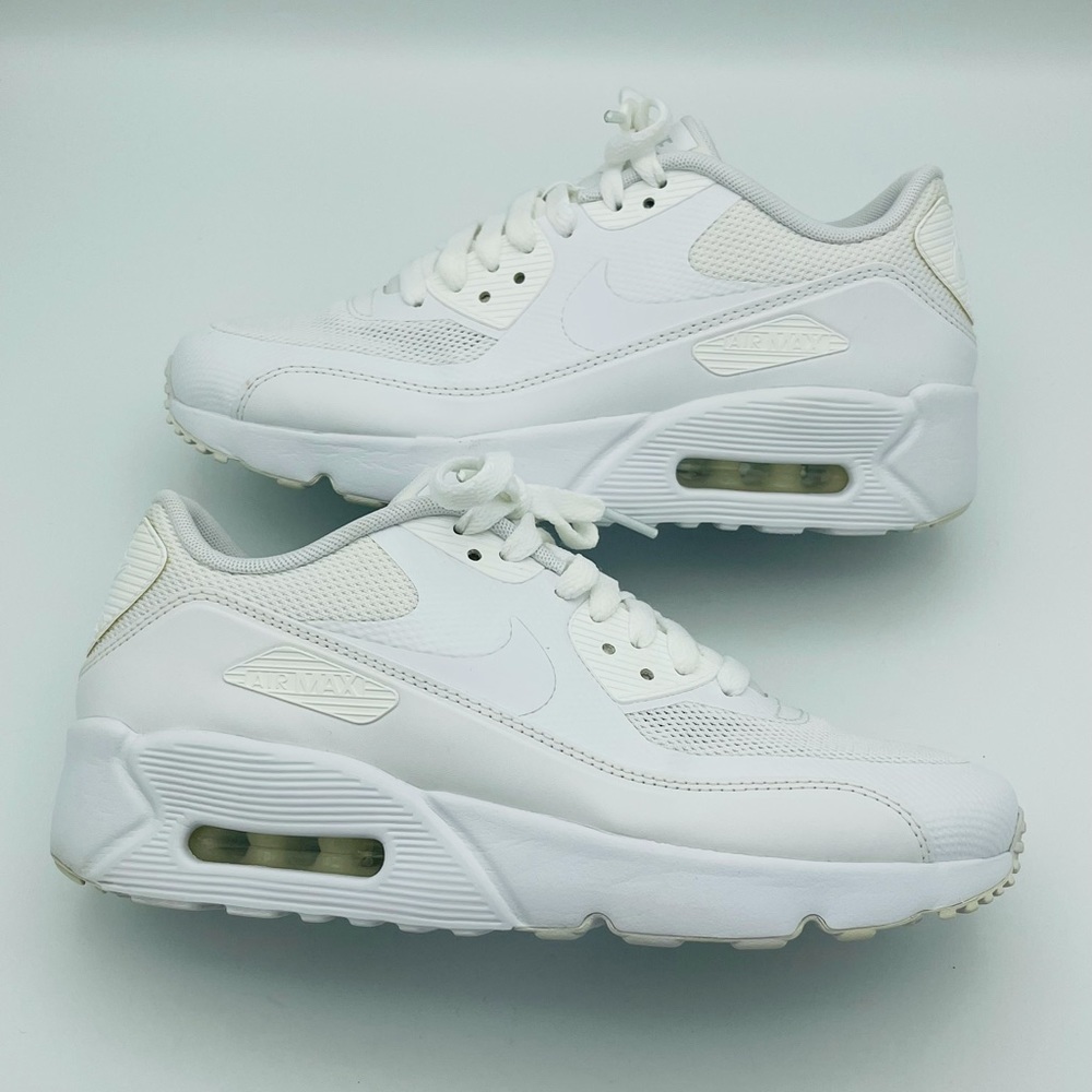 Nike Air Max 90 Ultra 2.0 GS Shoes Sz 6.5Y - Picture 3 of 9